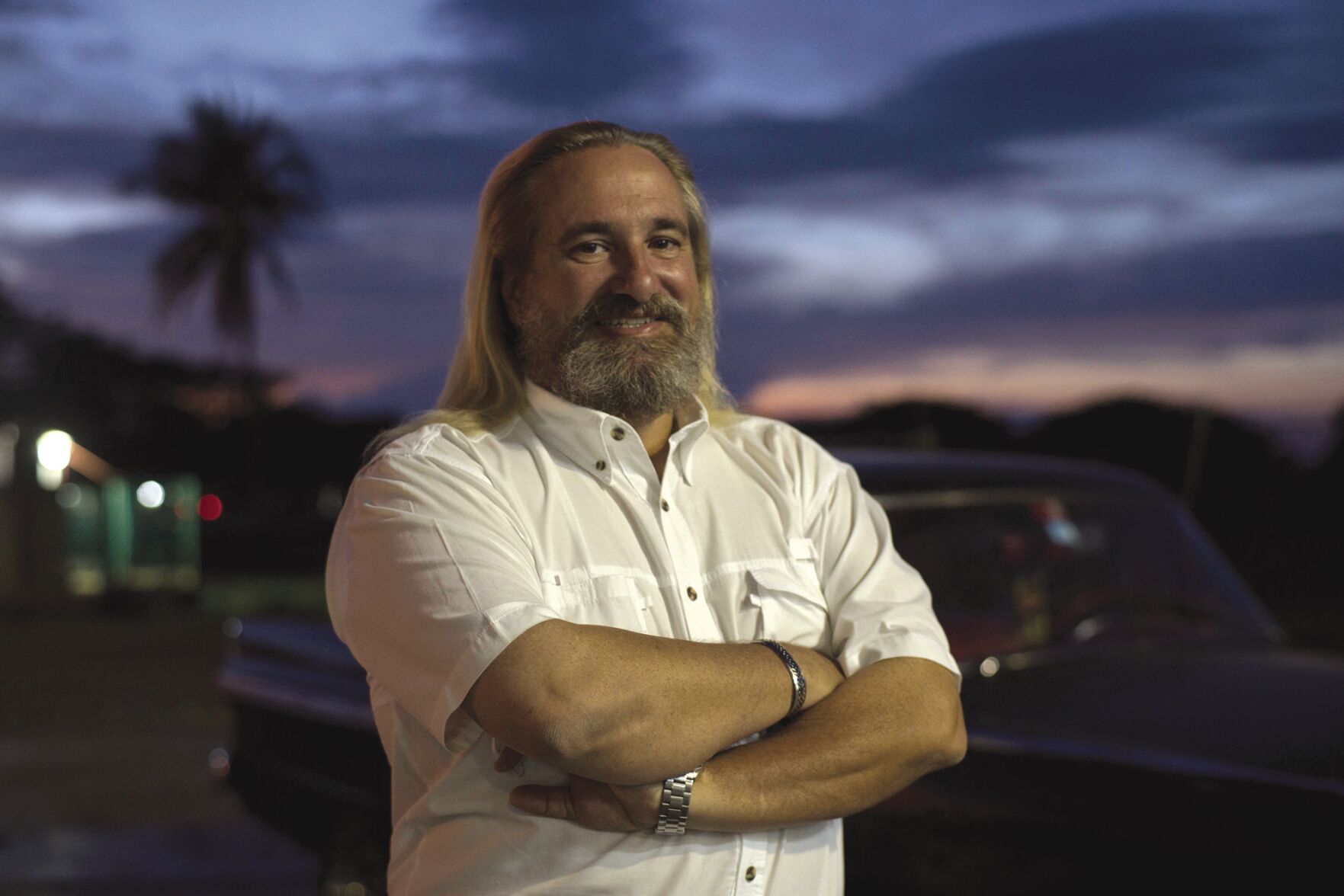 Cuba Fernando Gonzalez Obit